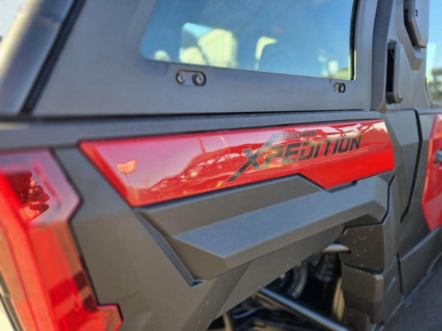2026 POLARIS XPEDITION ADV 5 NORTHSTAR