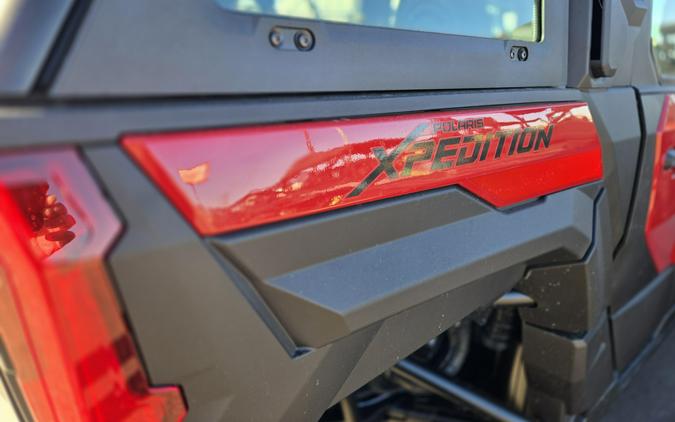2026 POLARIS XPEDITION ADV 5 NORTHSTAR