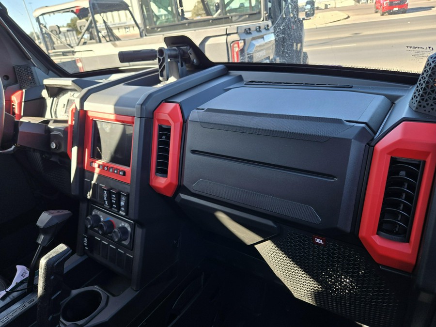 2026 POLARIS XPEDITION ADV 5 NORTHSTAR