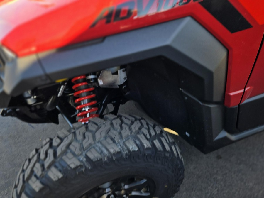 2026 POLARIS XPEDITION ADV 5 NORTHSTAR