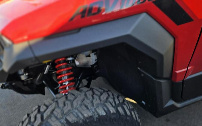 2026 POLARIS XPEDITION ADV 5 NORTHSTAR