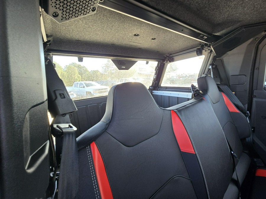 2026 POLARIS XPEDITION ADV 5 NORTHSTAR