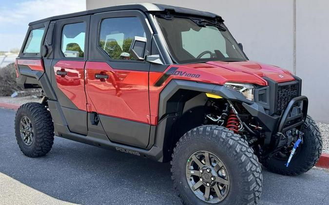 2026 POLARIS XPEDITION ADV 5 NORTHSTAR