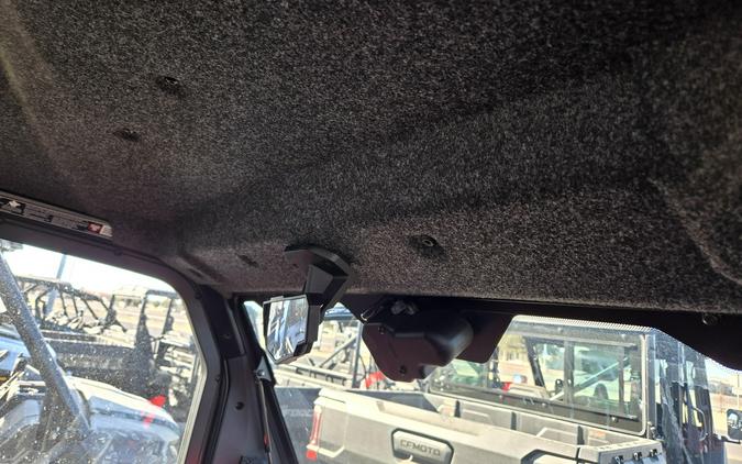 2026 POLARIS XPEDITION ADV 5 NORTHSTAR