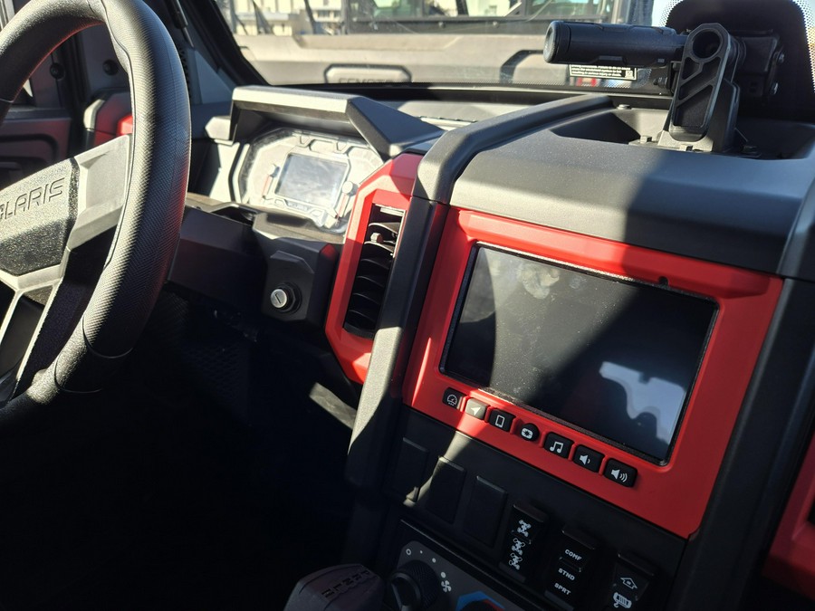 2026 POLARIS XPEDITION ADV 5 NORTHSTAR