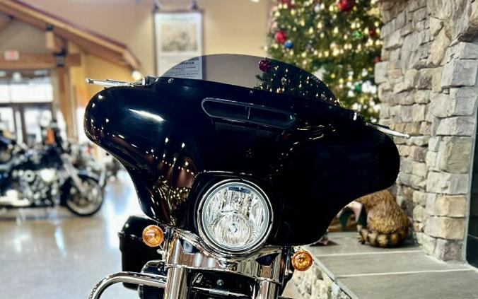 2019 FLHX - Street Glide