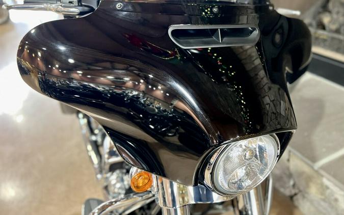 2019 FLHX - Street Glide