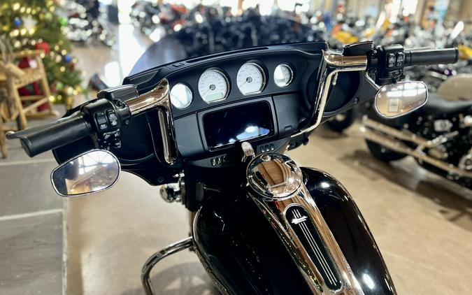 2019 FLHX - Street Glide