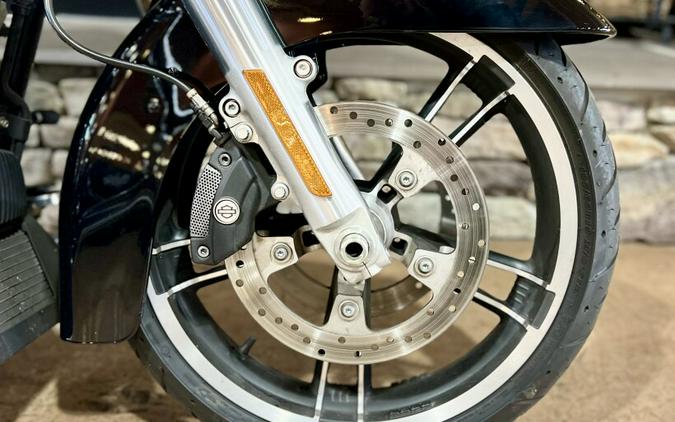 2019 FLHX - Street Glide