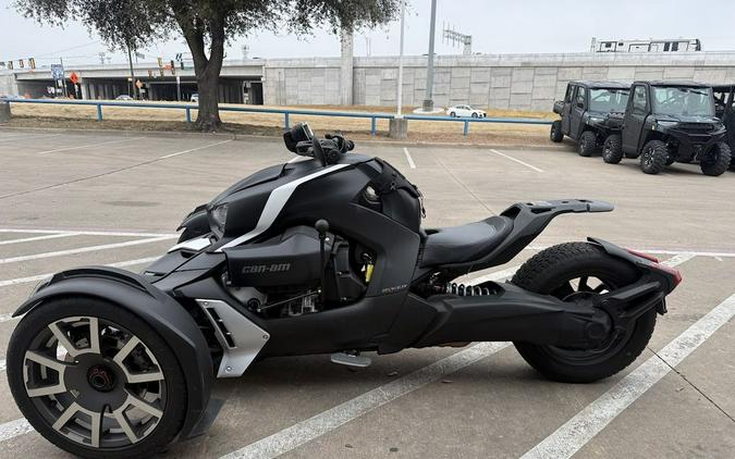 2020 Can-Am® Ryker Rally Edition