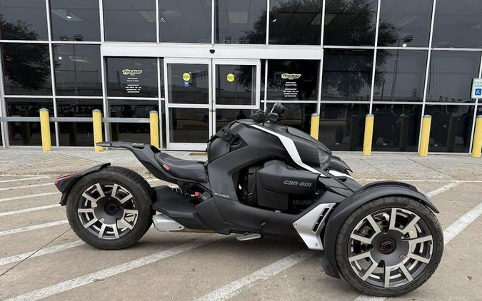 2020 Can-Am® Ryker Rally Edition
