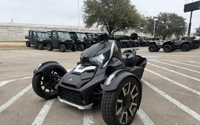 2020 Can-Am® Ryker Rally Edition