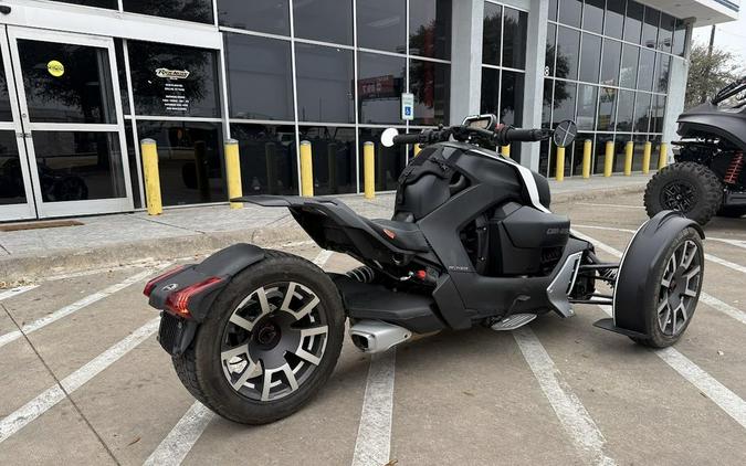 2020 Can-Am® Ryker Rally Edition