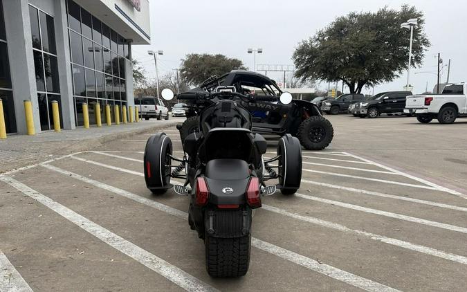 2020 Can-Am® Ryker Rally Edition