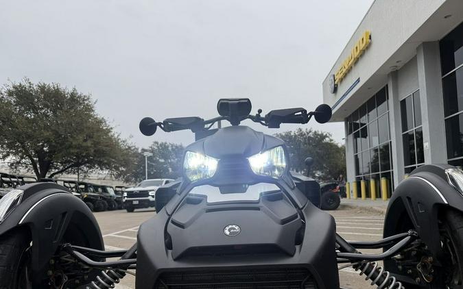 2020 Can-Am® Ryker Rally Edition
