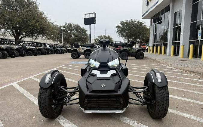 2020 Can-Am® Ryker Rally Edition