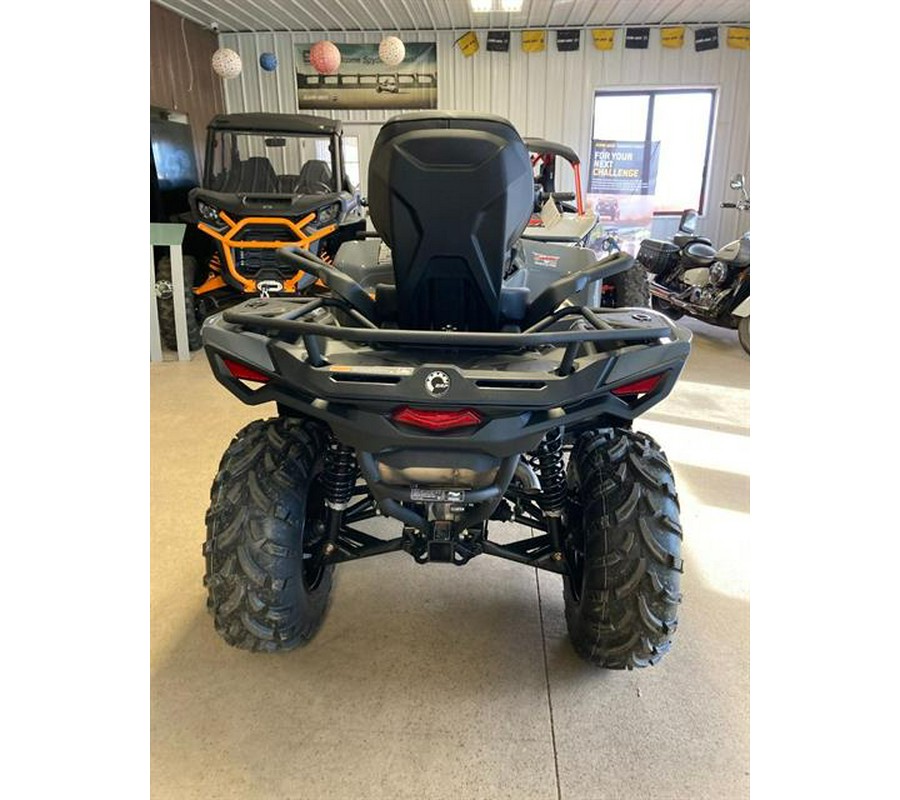 2026 Can-Am Outlander MAX DPS 500