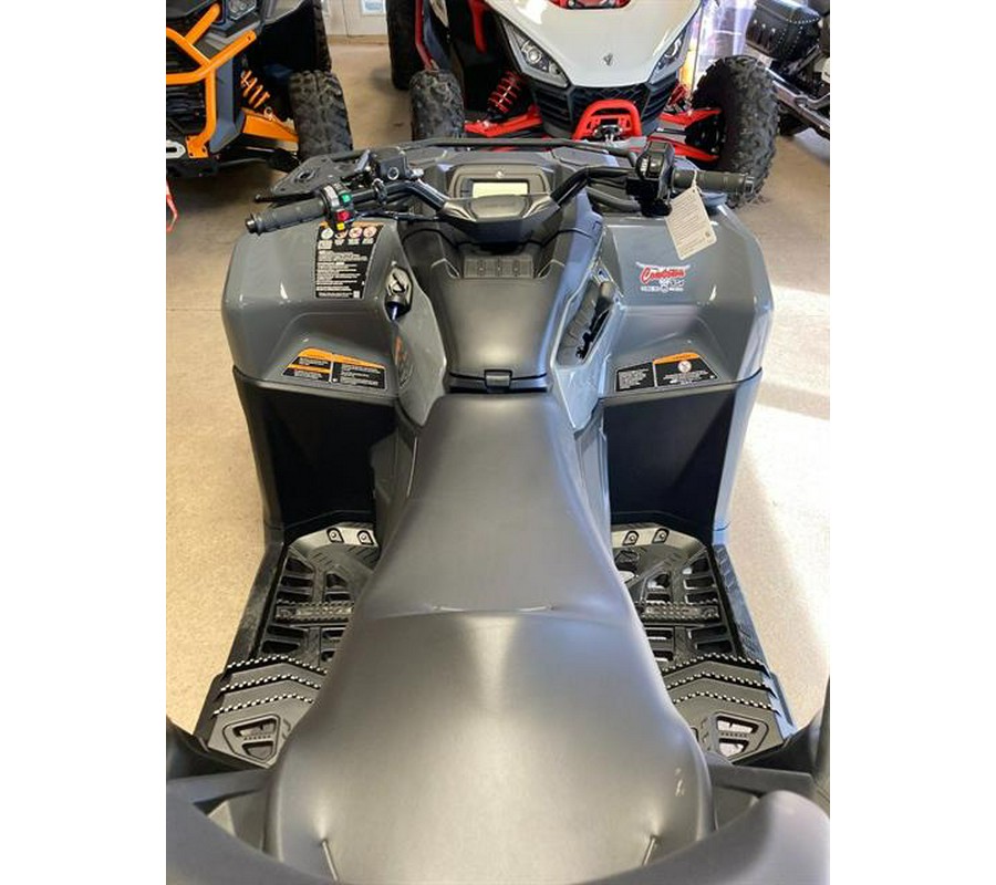 2026 Can-Am Outlander MAX DPS 500