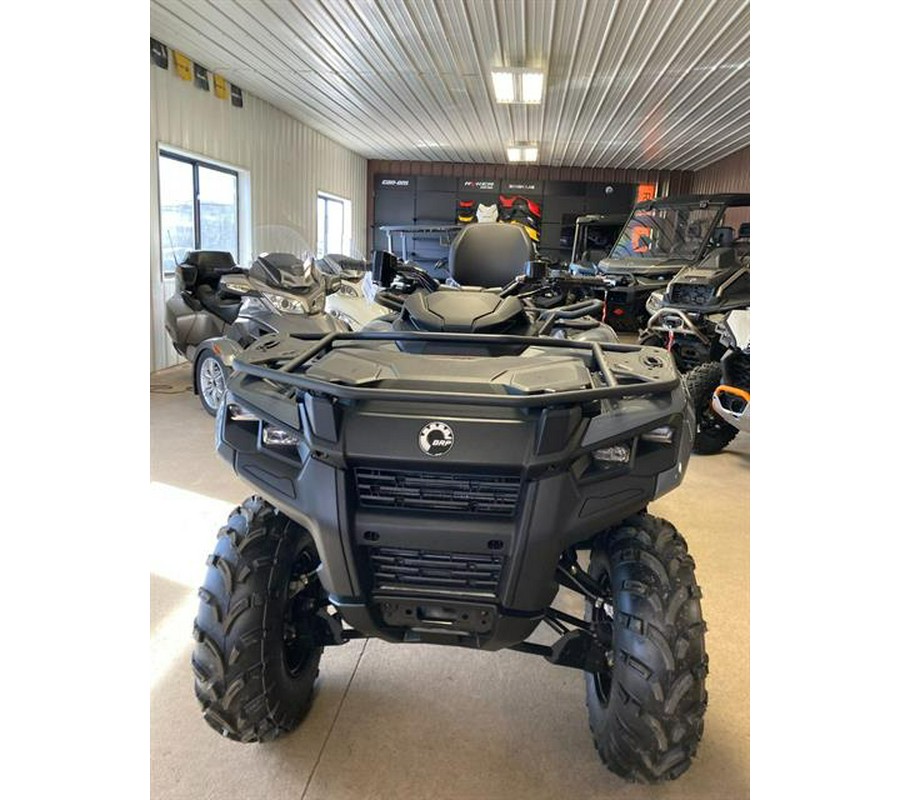 2026 Can-Am Outlander MAX DPS 500