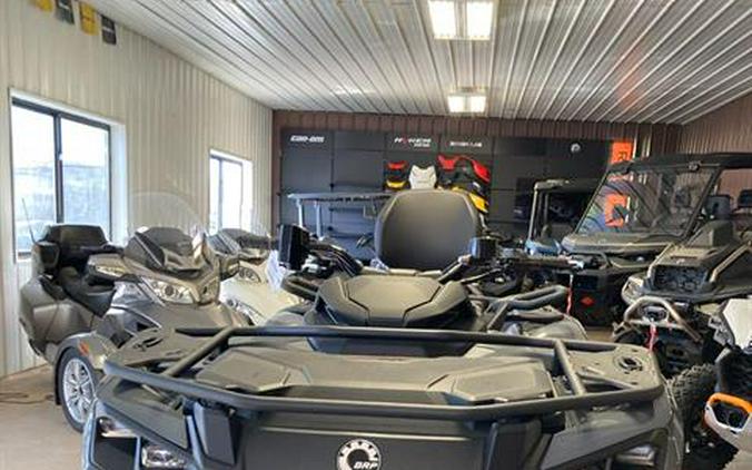 2026 Can-Am Outlander MAX DPS 500