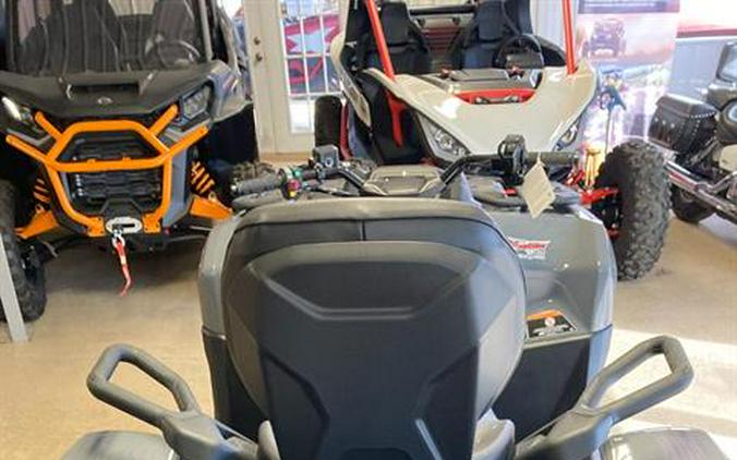 2026 Can-Am Outlander MAX DPS 500