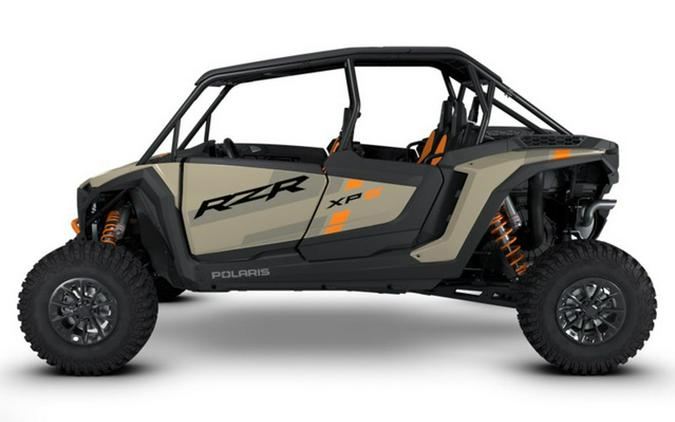 2026 Polaris RZR XP S 4 1000 Ultimate