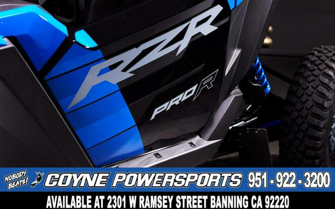 2026 Polaris® RZR Pro R Ultra