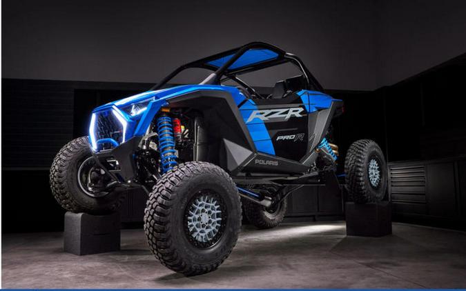 2026 Polaris® RZR Pro R Ultra