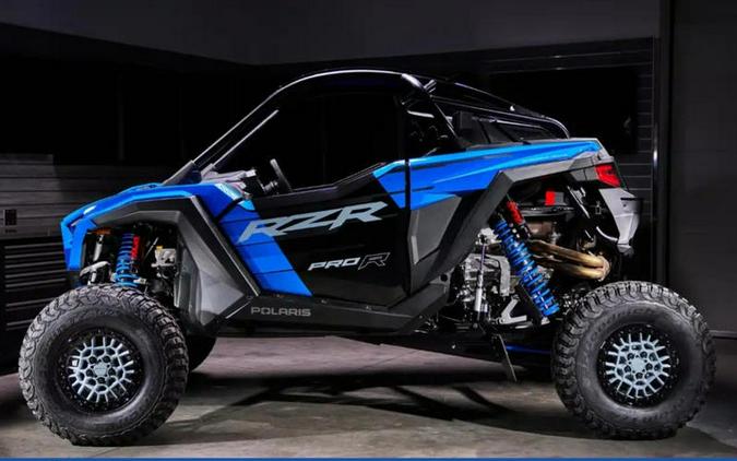 2026 Polaris® RZR Pro R Ultra