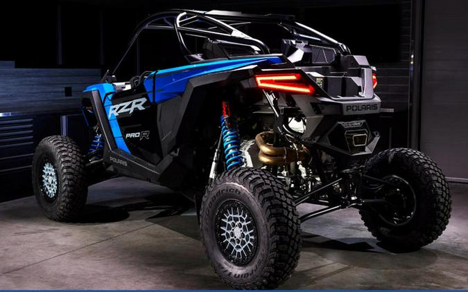 2026 Polaris® RZR Pro R Ultra