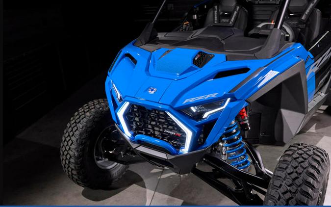 2026 Polaris® RZR Pro R Ultra