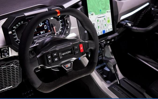 2026 Polaris® RZR Pro R Ultra