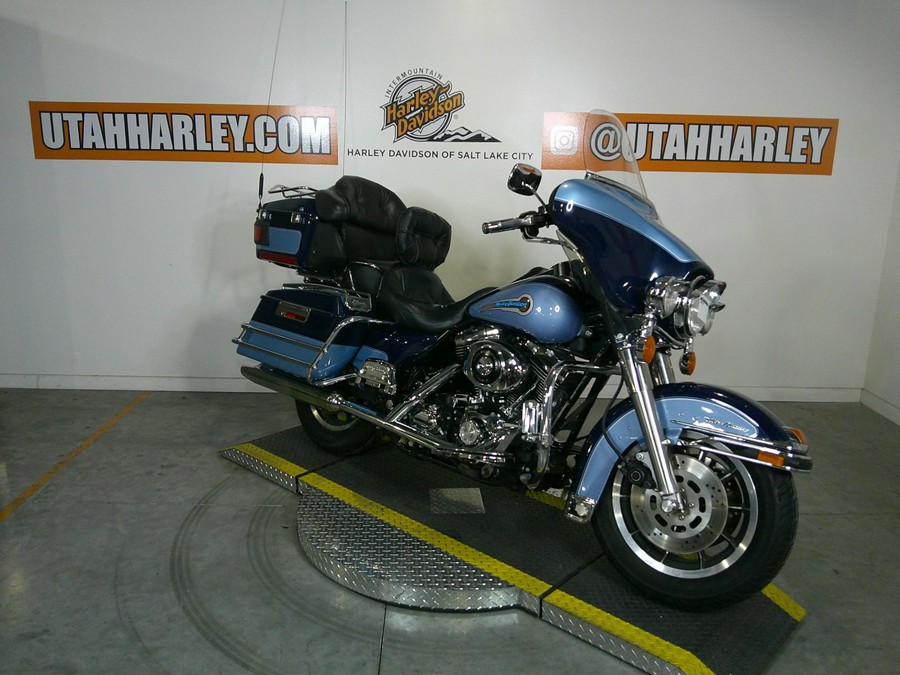 1999 Harley-Davidson FLHTCUI Ultra Classic® Electra Glide®