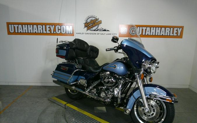 1999 Harley-Davidson FLHTCUI Ultra Classic® Electra Glide®