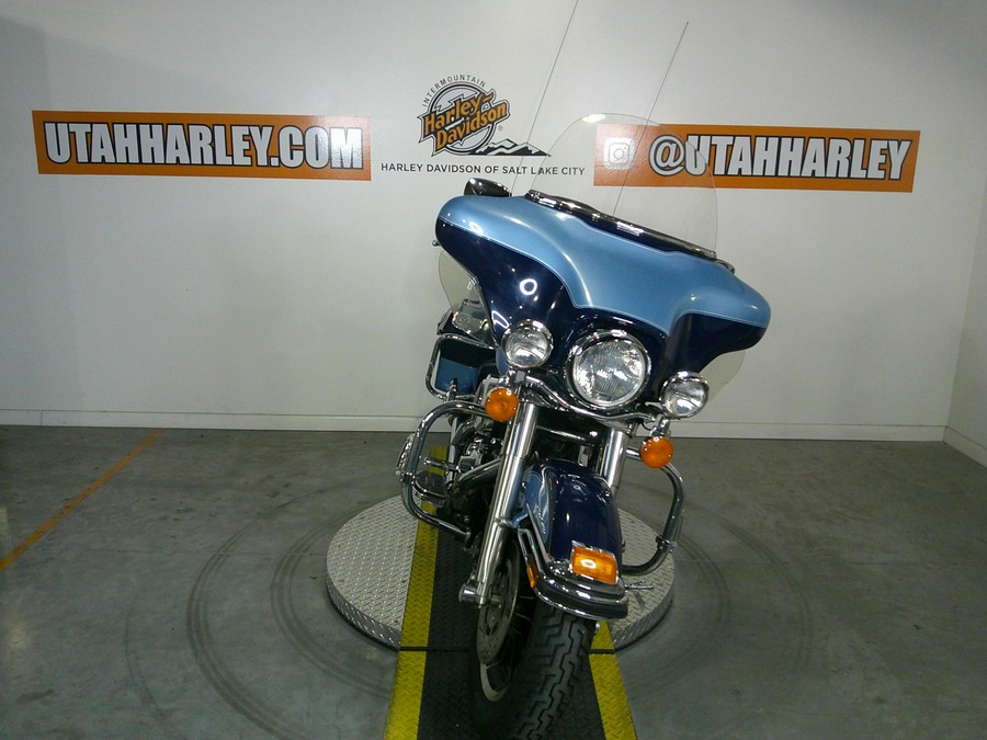 1999 Harley-Davidson FLHTCUI Ultra Classic® Electra Glide®