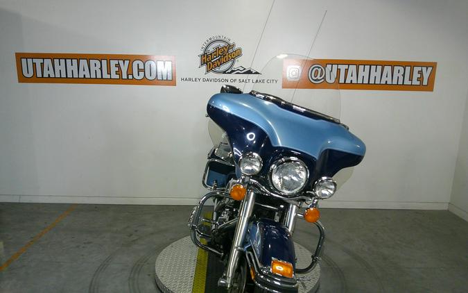 1999 Harley-Davidson FLHTCUI Ultra Classic® Electra Glide®