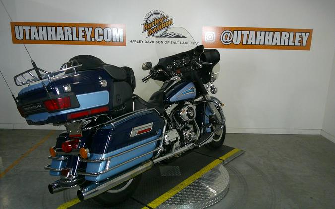 1999 Harley-Davidson FLHTCUI Ultra Classic® Electra Glide®
