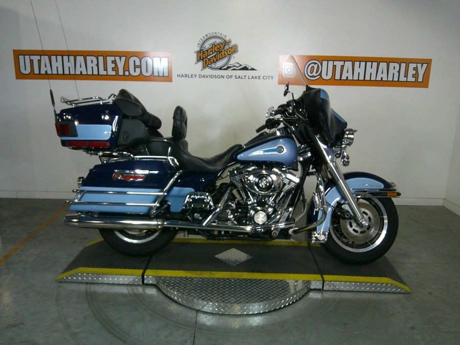 1999 Harley-Davidson FLHTCUI Ultra Classic® Electra Glide®