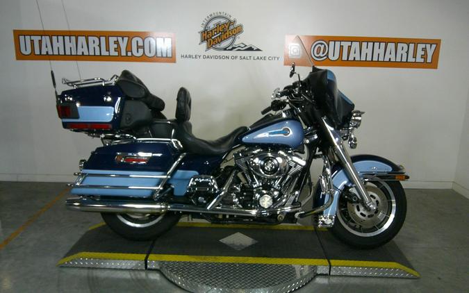 1999 Harley-Davidson FLHTCUI Ultra Classic® Electra Glide®