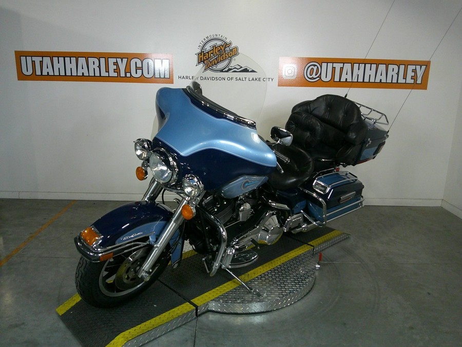 1999 Harley-Davidson FLHTCUI Ultra Classic® Electra Glide®