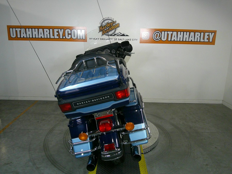 1999 Harley-Davidson FLHTCUI Ultra Classic® Electra Glide®