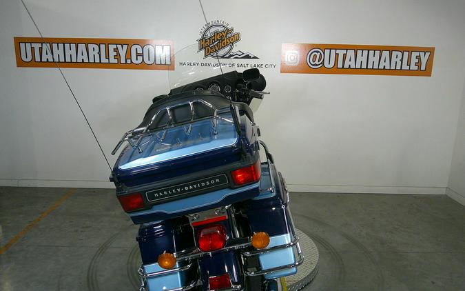 1999 Harley-Davidson FLHTCUI Ultra Classic® Electra Glide®