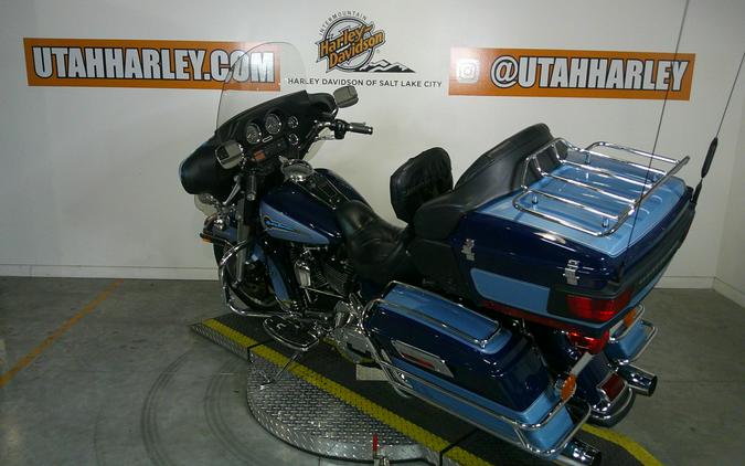 1999 Harley-Davidson FLHTCUI Ultra Classic® Electra Glide®