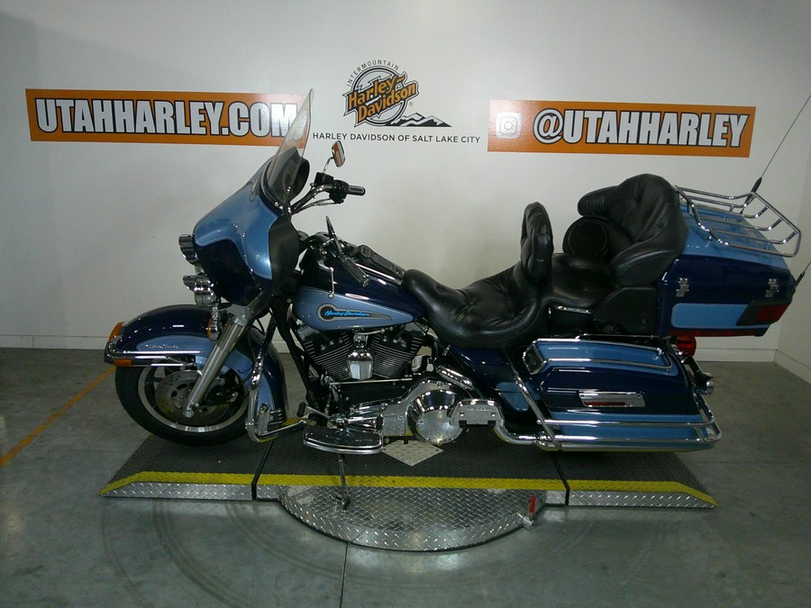 1999 Harley-Davidson FLHTCUI Ultra Classic® Electra Glide®