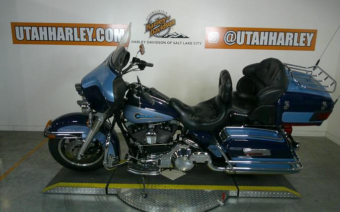 1999 Harley-Davidson FLHTCUI Ultra Classic® Electra Glide®