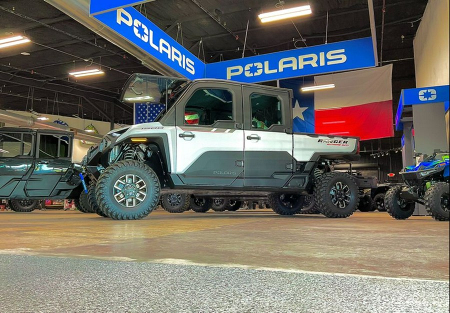 2026 Can-Am® Commander XT 1000R