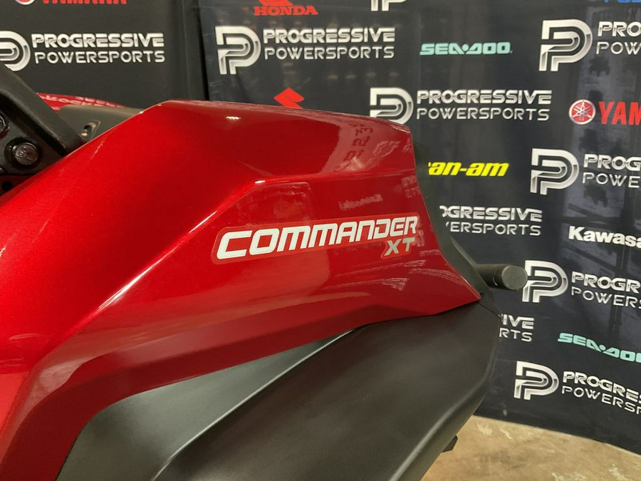 2026 Can-Am® Commander XT 1000R
