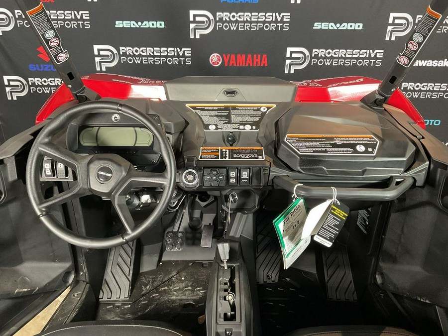 2026 Can-Am® Commander XT 1000R