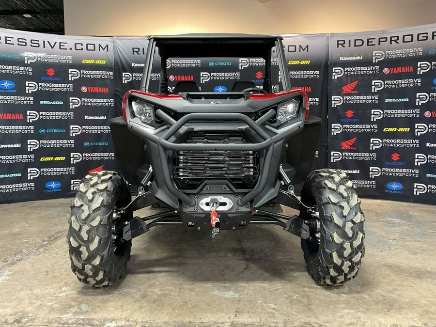 2026 Can-Am® Commander XT 1000R