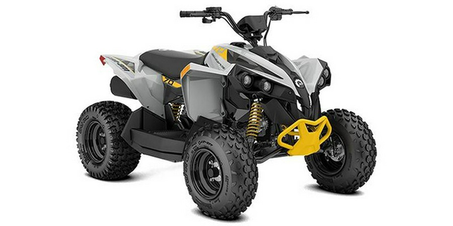 2026 Can-AM RENEGADE 2X4